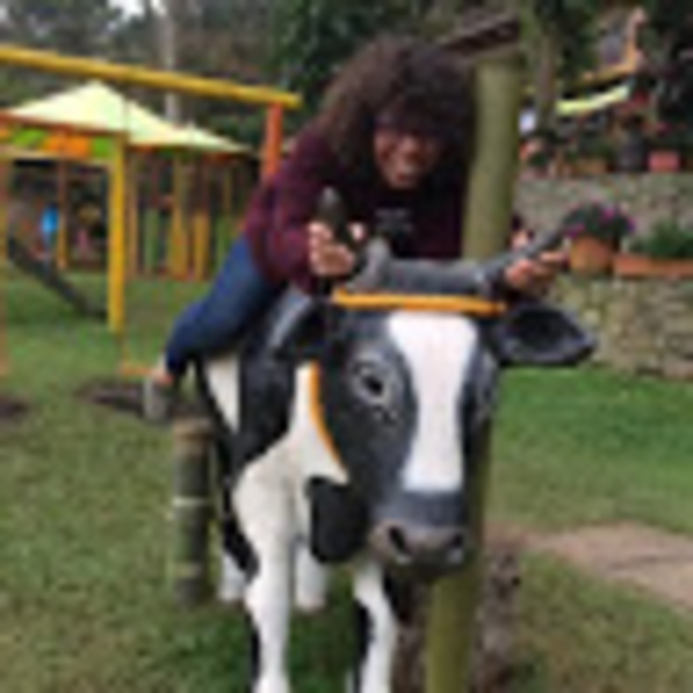 Meet your Posher, Michelle